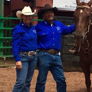 Meet your Posher, Pauline